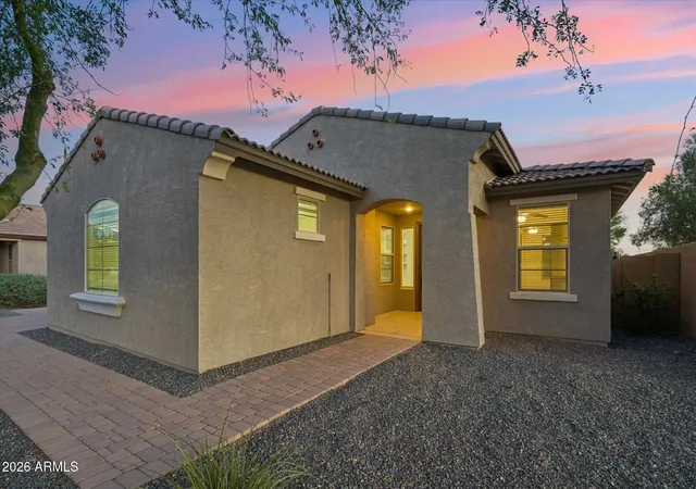 Photo 1 of Single family home for sale at 675 W Nova Ct, Casa Grande, AZ 85122 | MLS# 7099610 | Listing updated on 2026-10-29
