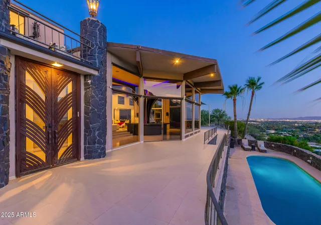 Photo 4 of Single family home for sale at 4002 E Lamar Rd, Paradise Valley, AZ 85253 | MLS# 7094061 | Listing updated on 2026-10-29