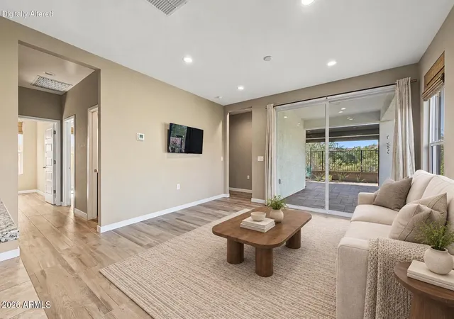 Photo 2 of Single family home for sale at 16543 W Hayley Way, Goodyear, AZ 85338 | MLS# 7095197 | Listing updated on 2026-10-30