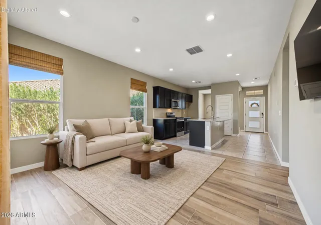 Photo 4 of Single family home for sale at 16543 W Hayley Way, Goodyear, AZ 85338 | MLS# 7095197 | Listing updated on 2026-10-30