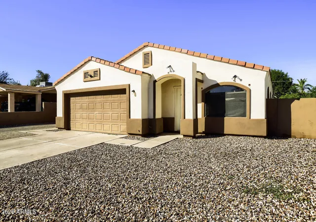 Photo 1 of Sale Pending at 8430 S 9th Street, Phoenix, AZ 85042 | MLS# 7096244 | Listing updated on 2026-10-28