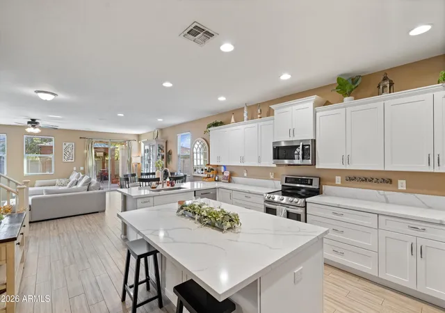 Photo 2 of Single family home for sale at 16999 W Hilton Ave, Goodyear, AZ 85338 | MLS# 7094169 | Listing updated on 2026-10-27