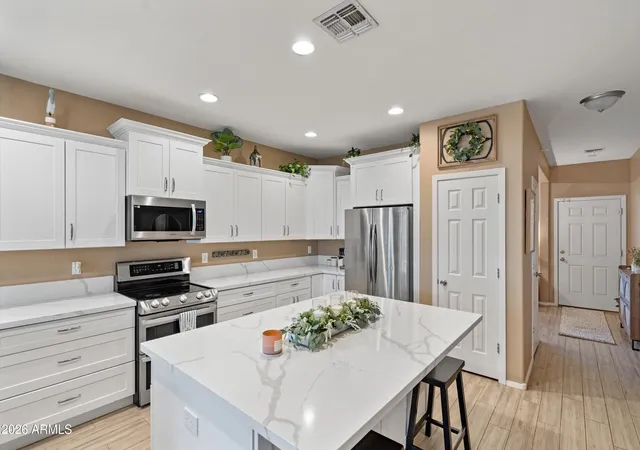 Photo 3 of Single family home for sale at 16999 W Hilton Ave, Goodyear, AZ 85338 | MLS# 7094169 | Listing updated on 2026-10-27