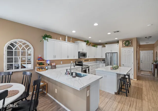 Photo 4 of Single family home for sale at 16999 W Hilton Ave, Goodyear, AZ 85338 | MLS# 7094169 | Listing updated on 2026-10-27