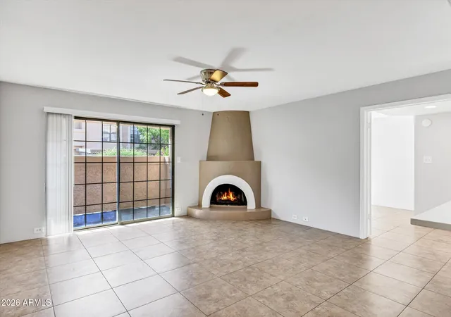 Listing Photo 1 - Condo for sale in building located at 10410 N Cave Creek Rd, Phoenix, AZ 85020 - Unit #1070