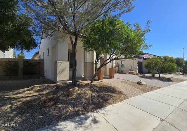 Photo 1 of Single family home for sale at 12181 S 184th Avenue, Goodyear, AZ 85338 | MLS# 7098248 | Listing updated on 2026-10-28