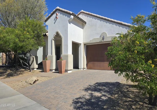 Photo 2 of Single family home for sale at 12181 S 184th Avenue, Goodyear, AZ 85338 | MLS# 7098248 | Listing updated on 2026-10-28