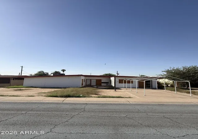 Photo 1 of Sale Pending at 5810 S 21st Drive, Phoenix, AZ 85041 | MLS# 7095016 | Listing updated on 2026-10-28