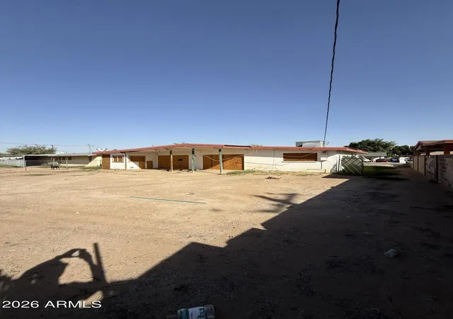 Photo 2 of Sale Pending at 5810 S 21st Drive, Phoenix, AZ 85041 | MLS# 7095016 | Listing updated on 2026-10-28