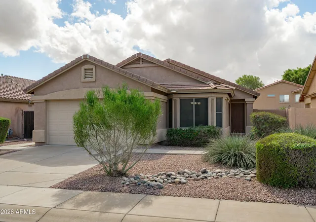 Photo 2 of Single family home for sale at 16819 W Statler St, Surprise, AZ 85388 | MLS# 7094757 | Listing updated on 2026-10-27