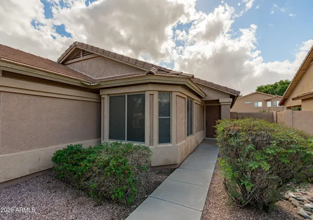 Photo 3 of Single family home for sale at 16819 W Statler St, Surprise, AZ 85388 | MLS# 7094757 | Listing updated on 2026-10-27