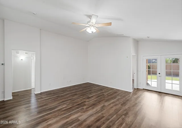 Photo 4 of Single family home for sale at 16819 W Statler St, Surprise, AZ 85388 | MLS# 7094757 | Listing updated on 2026-10-27