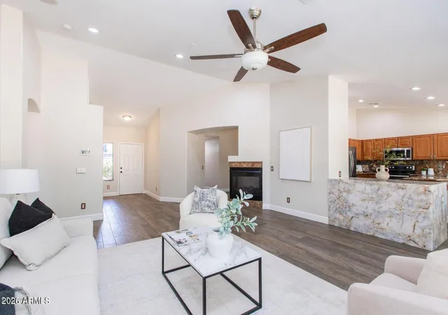Photo 2 of Single family home for sale at 15942 W Adams St, Goodyear, AZ 85338 | MLS# 7097795 | Listing updated on 2026-10-28