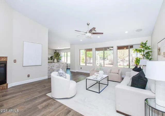 Photo 3 of Single family home for sale at 15942 W Adams St, Goodyear, AZ 85338 | MLS# 7097795 | Listing updated on 2026-10-28