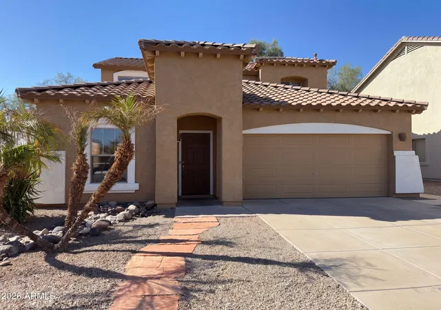 Photo 1 of Single family home for sale at 17279 W Tara Ln, Surprise, AZ 85388 | MLS# 7094509 | Listing updated on 2026-10-29