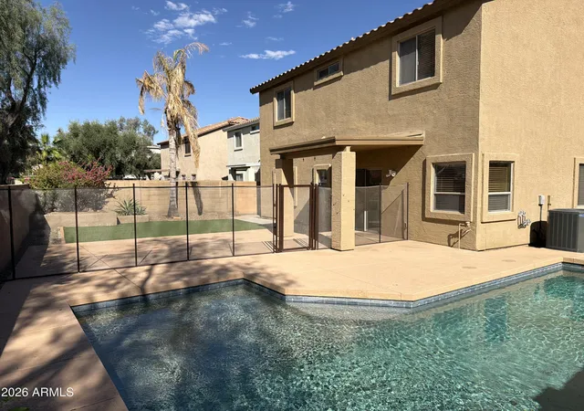 Photo 3 of Single family home for sale at 17279 W Tara Ln, Surprise, AZ 85388 | MLS# 7094509 | Listing updated on 2026-10-29