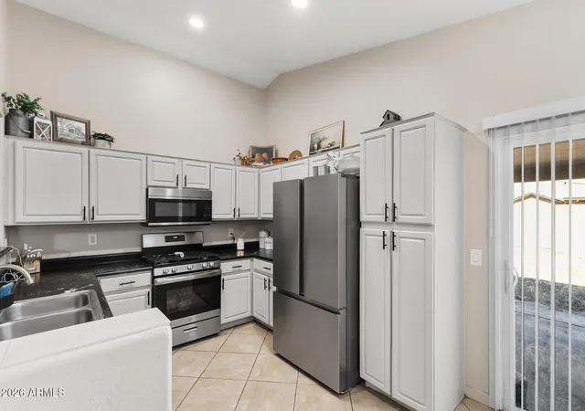 Photo 1 of Single family home for sale at 12544 W Charter Oak Rd, El Mirage, AZ 85335 | MLS# 7099462 | Listing updated on 2026-10-29