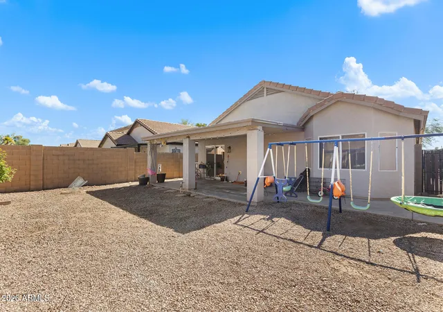 Photo 3 of Single family home for sale at 12544 W Charter Oak Rd, El Mirage, AZ 85335 | MLS# 7099462 | Listing updated on 2026-10-29