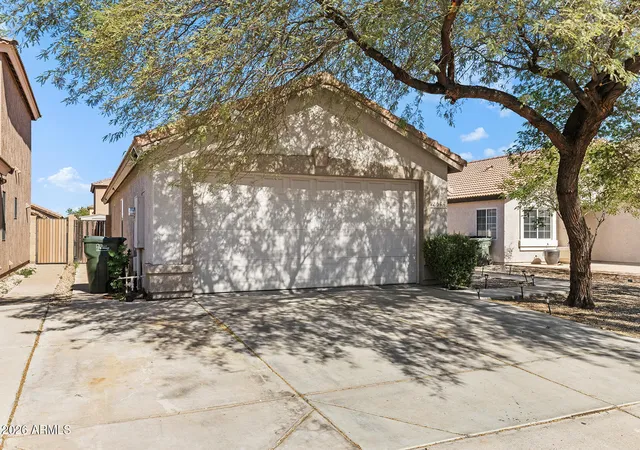 Photo 4 of Single family home for sale at 12544 W Charter Oak Rd, El Mirage, AZ 85335 | MLS# 7099462 | Listing updated on 2026-10-29