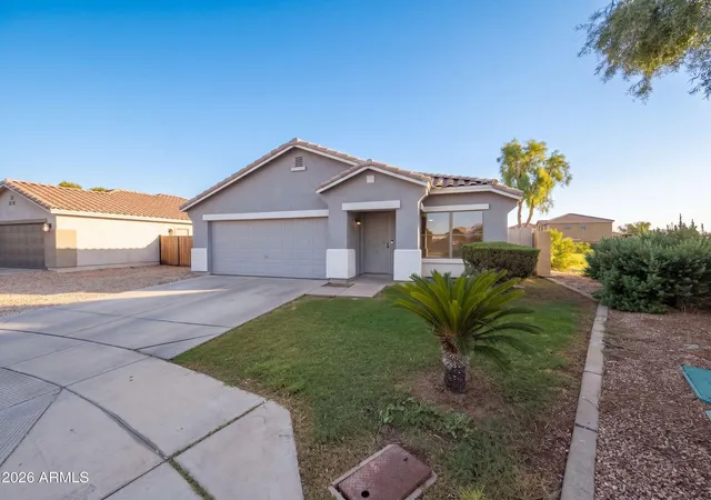 Photo 2 of Single family home for sale at 9729 W Cordes Rd, Tolleson, AZ 85353 | MLS# 7094599 | Listing updated on 2026-10-29