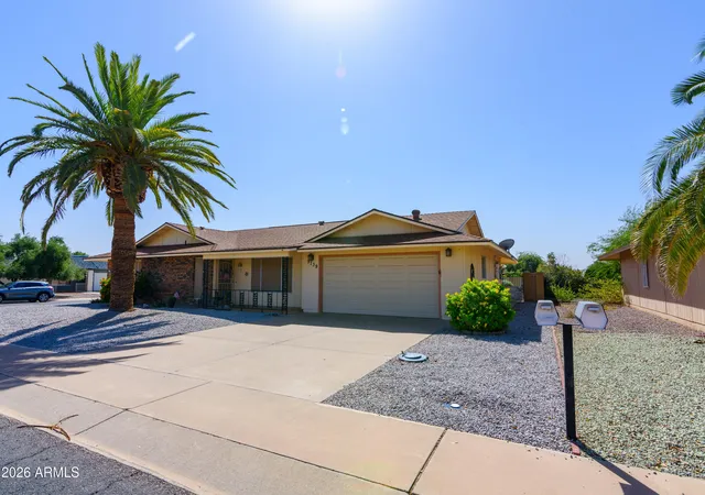 Photo 2 of Single family home for sale at 9739 W Riviera Dr, Sun City, AZ 85351 | MLS# 7096000 | Listing updated on 2026-10-29