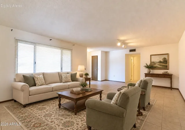 Photo 4 of Single family home for sale at 9739 W Riviera Dr, Sun City, AZ 85351 | MLS# 7096000 | Listing updated on 2026-10-29