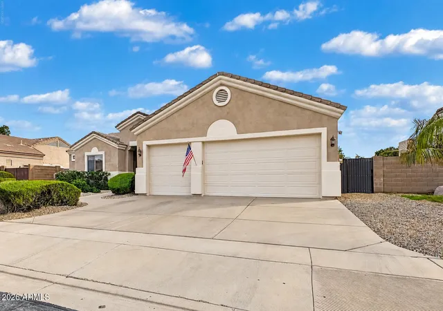 Photo 1 of Single family home for sale at 9523 E Glencove St, Mesa, AZ 85207 | MLS# 7098019 | Listing updated on 2026-10-28