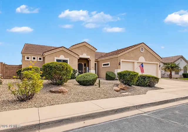 Photo 2 of Single family home for sale at 9523 E Glencove St, Mesa, AZ 85207 | MLS# 7098019 | Listing updated on 2026-10-28