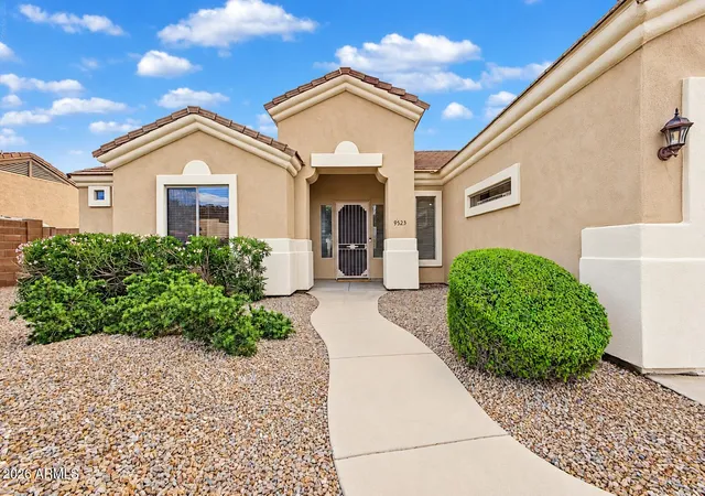 Photo 3 of Single family home for sale at 9523 E Glencove St, Mesa, AZ 85207 | MLS# 7098019 | Listing updated on 2026-10-28