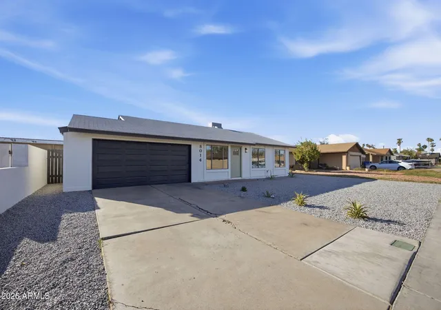 Photo 1 of Single family home for sale at 8014 N 42nd Avenue, Phoenix, AZ 85051 | MLS# 7094827 | Listing updated on 2026-10-29