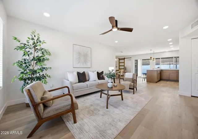 Photo 3 of Single family home for sale at 8014 N 42nd Avenue, Phoenix, AZ 85051 | MLS# 7094827 | Listing updated on 2026-10-29