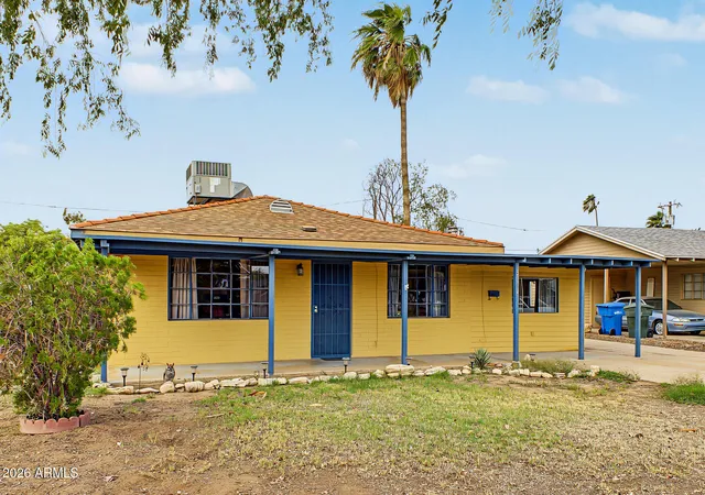 Photo 1 of Single family home for sale at 3112 N 35th Street, Phoenix, AZ 85018 | MLS# 7099497 | Listing updated on 2026-10-29