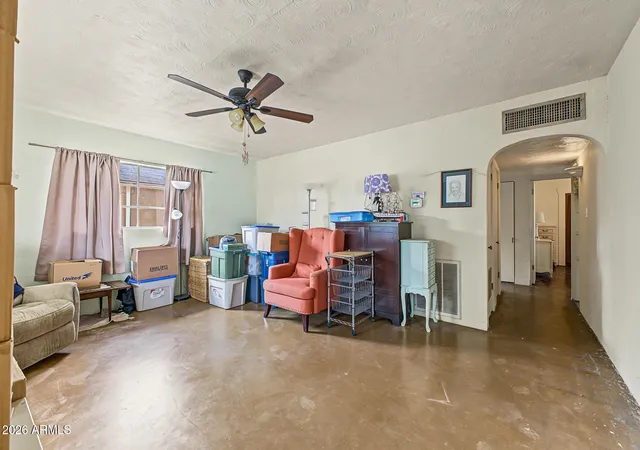Photo 3 of Single family home for sale at 3112 N 35th Street, Phoenix, AZ 85018 | MLS# 7099497 | Listing updated on 2026-10-29