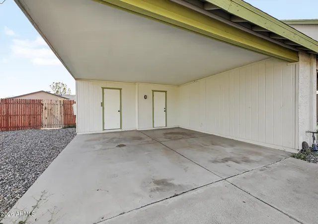 Photo 2 of Single family home for sale at 8717 W Clarendon Ave, Phoenix, AZ 85037 | MLS# 7095385 | Listing updated on 2026-10-27