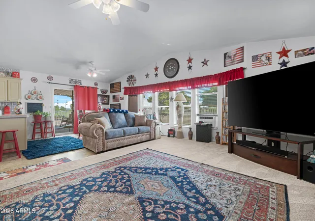 Photo 2 of Single family home for sale at 811 E Washington St, Florence, AZ 85132 | MLS# 7094837 | Listing updated on 2026-10-28