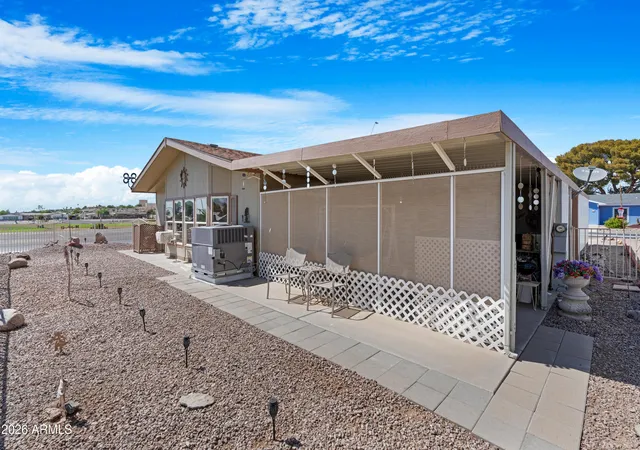 Photo 3 of Single family home for sale at 811 E Washington St, Florence, AZ 85132 | MLS# 7094837 | Listing updated on 2026-10-28