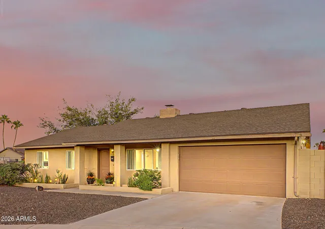 Photo 1 of Single family home for sale at 2831 E North Ln, Phoenix, AZ 85028 | MLS# 7099485 | Listing updated on 2026-10-29