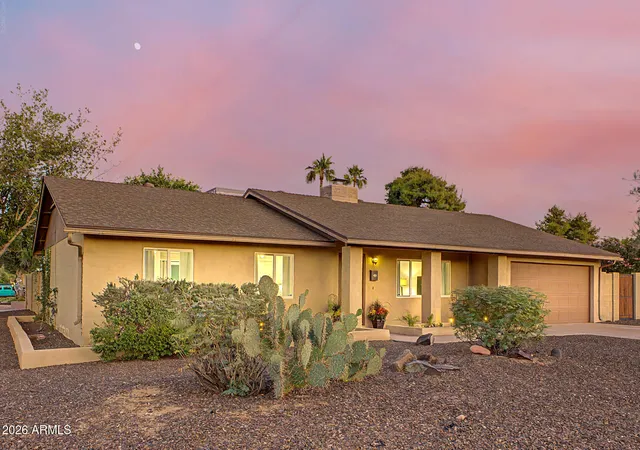Photo 2 of Single family home for sale at 2831 E North Ln, Phoenix, AZ 85028 | MLS# 7099485 | Listing updated on 2026-10-29
