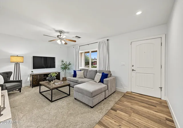 Photo 3 of Single family home for sale at 2831 E North Ln, Phoenix, AZ 85028 | MLS# 7099485 | Listing updated on 2026-10-29