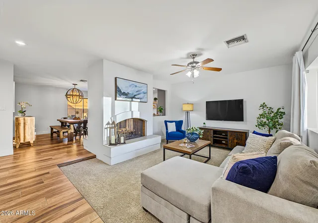 Photo 4 of Single family home for sale at 2831 E North Ln, Phoenix, AZ 85028 | MLS# 7099485 | Listing updated on 2026-10-29