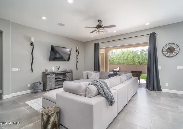 Photo 4 of Single family home for sale at 12329 S 179th Avenue, Goodyear, AZ 85338 | MLS# 7095979 | Listing updated on 2026-10-27