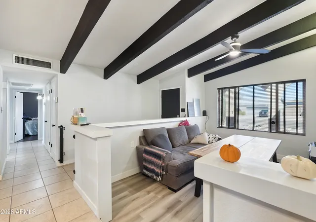 Photo 3 of Single family home for sale at 17046 N 37th Avenue, Glendale, AZ 85308 | MLS# 7096371 | Listing updated on 2026-10-27