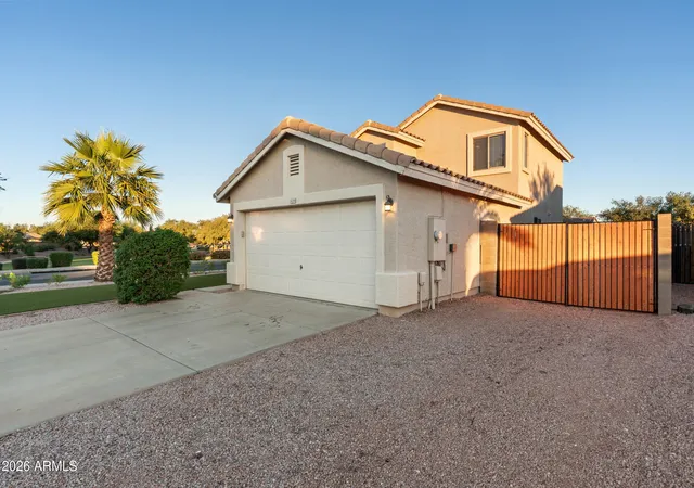 Photo 2 of Single family home for sale at 16299 N 165th Drive, Surprise, AZ 85388 | MLS# 7095001 | Listing updated on 2026-10-29