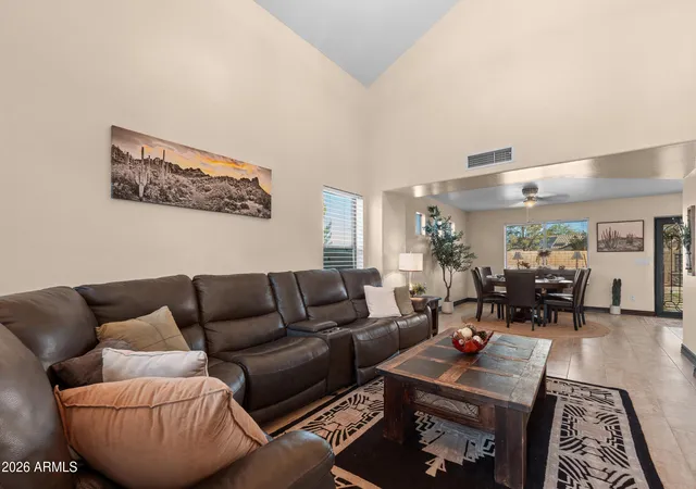Photo 4 of Single family home for sale at 16299 N 165th Drive, Surprise, AZ 85388 | MLS# 7095001 | Listing updated on 2026-10-29
