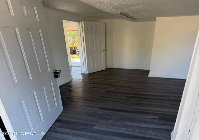 Photo 3 of Manufactured home for sale at 9405 S 11th Drive, Phoenix, AZ 85041 | MLS# 7095063 | Listing updated on 2026-10-29