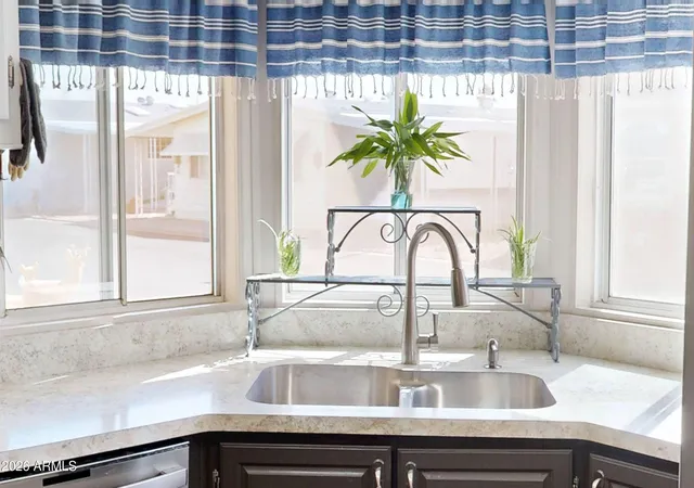 Photo 4 of Manufactured home for sale at 11596 W Sierra Dawn Blvd #218, Surprise, AZ 85378 | MLS# 7095224 | Listing updated on 2026-10-28