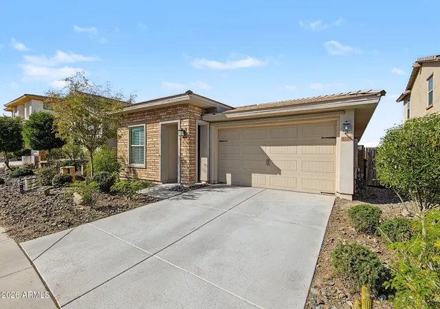 Photo 2 of Single family home for sale at 9230 S 168th Drive, Goodyear, AZ 85338 | MLS# 7098591 | Listing updated on 2026-10-29