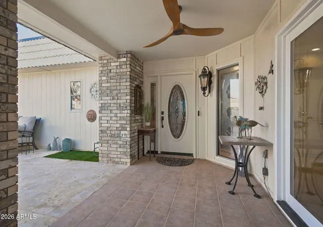 Photo 2 of Single family home for sale at 13607 W Pyracantha Dr, Sun City West, AZ 85375 | MLS# 7095502 | Listing updated on 2026-10-28