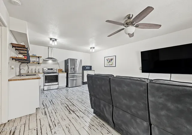 Listing Photo 1 - Condo for sale in building located at 1440 N Idaho Rd, Apache Junction, AZ 85119 - Unit #1042