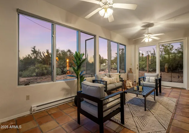 Photo 1 of Sale Pending at 5108 E Rancho Caliente Dr, Cave Creek, AZ 85331 | MLS# 7095375 | Listing updated on 2026-10-29